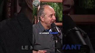 Miniature : Les leçons de Marcel Leboeuf 🎭🎙 #culture #théâtre