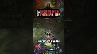 Miniature : Les Failles Du Chaos Sont Incroyables ! #blizzard #diablo4 #gaming