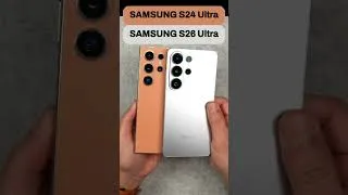 Miniature : S26 Ultra vs S24 Ultra - Est ce que ça vaut la peine de changer ?