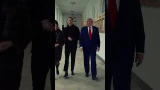 Miniature : Cristiano Ronaldo Donald Trump/ deux légendes