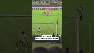 Miniature : King Neymar Jr penalty
