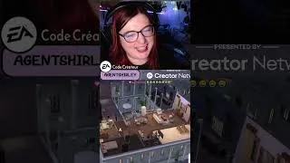 Miniature : J'ai SUPPRIME la PORTE des voisins ?? Humour Les Sims 4