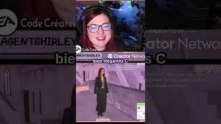 Miniature : Je tombe au HASARD sur MOI MEME ?? Humour Les Sims 4