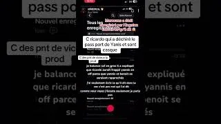 Miniature : Les révoltions part 2 #benoitchevalier #queenhouse #shorts #viral #pour toi r