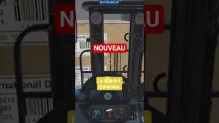 Miniature : # #hypermarketsimulator