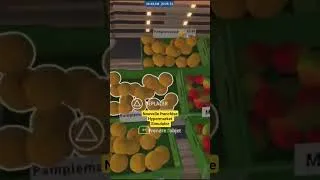 Miniature : #hypermarketsimulator