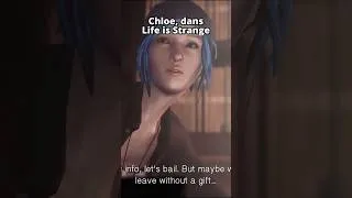 Miniature : 30 PERSONNAGES LGBT DU JEU-VIDÉO | Chloe - Life is Strange