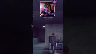 Miniature : Les Threshold Kids sont un peu... #twitchfr #control #controlremedy #gaming