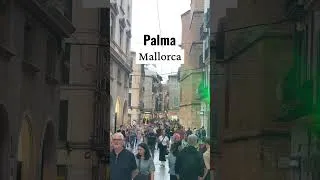 Miniature : 19-10-2026 Palma de Majorque
