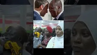 Miniature : Ibrahim Traoré dévoile des vérités chocs