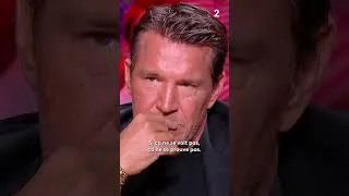Miniature : 🗣️ "On oublie pas le 3919 : le slam de Charlotte Dhenaux contre les violences faites aux femmes