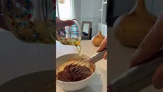 Miniature : Gâteau à la banane 🍌 et 🍫