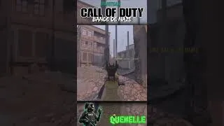 Miniature : 2 starts Bien Maitrisés #mw3 #snd #qhsteam #callofduty #short #ps5 #shorts #cod #mwiii