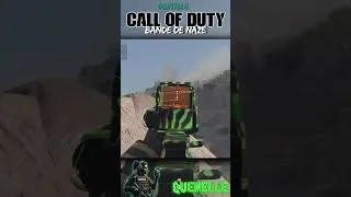 Miniature : 🏀SWITCH = 3 Points #mw3 #shortsvideo #qhsteam #callofduty #shorts #ps5 #short #cod #mwiii