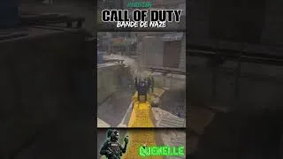 Miniature : 🔥Boulette du Chef #mw3 #funny #qhsteam #callofduty #shorts #ps5 #mwiii #cod