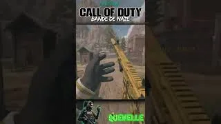 Miniature : Et de 5 #mw3 #short  #qhsteam #callofduty #cod #ps5 #shortsvideo #shorts #mwiii #gaming