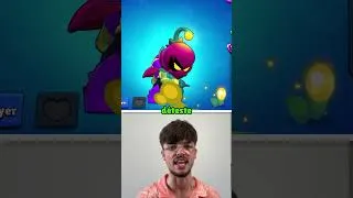 Miniature : Comment jouer Lily ? #brawlstars #supercellcreator