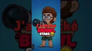 Miniature : Je suis un Brawler #brawlstars #supercellcreator
