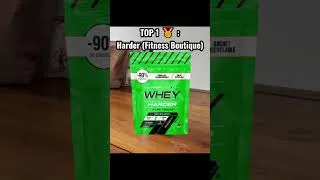 Miniature : Top 3 whey sur côtés #inshape #bulk #bulkpowder #harder #fitnessboutique