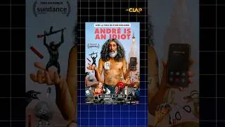 Miniature : Le meilleur documentaire de l'année ? ANDRE IS AN IDIOT