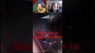 Miniature : SpaceBourne - Logique de RPG...