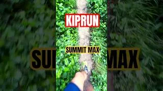 Miniature : KIPRUN SUMMIT MAX #courseapieds #trail #decathlon