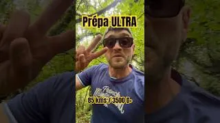 Miniature : Mon plus gros chantier #courseapieds #trail #runner