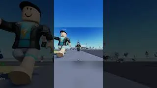 Miniature : Un banger #banger #roblox #gaming #funny #drôle