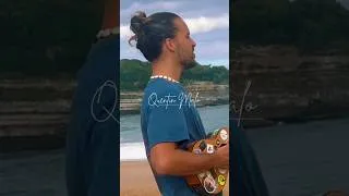 Miniature : Une Seule vie (De Palmas Cover) #new #cover #quentinmalo #music #summer