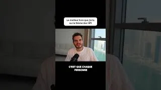 Miniature : Le meilleur livre que j'ai lu sur le thème des HPI (surdoués)