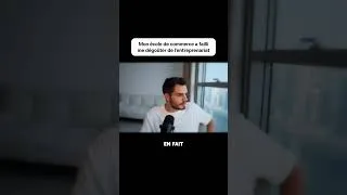 Miniature : L'une de mes pires expériences en école de commerce...
