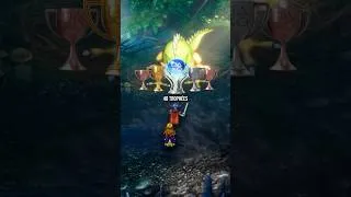 Miniature : DRAGON QUEST I & II HD-2D REMAKE CE QUI VOUS ATTENDS POUR LE PLATINE ! 🏆 #gaming  #shorts