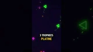 Miniature : 3 trophées platine DIFFICILES à moins de 5€ jusqu'au 10 avril  #gaming #playstationtrophy #shorts