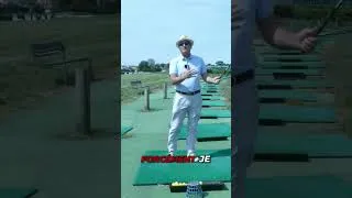 Miniature : L'énergie et la puissance dans le swing!💪 #golfswing #golf #golftips #conseilsgolf #golftec #golfer