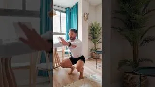Miniature : Tes talons se lèvent quand tu squat ? 👠