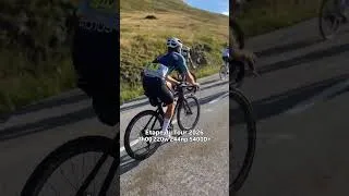 Miniature : Mon Étape du Tour 2026 🤩 #cyclisme