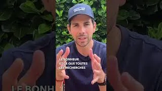 Miniature : Pourquoi est on si peu heureux ? #psychologie #habitudes #mindset #happiness #bienetre #bonheur