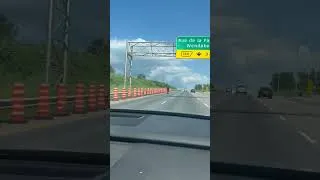 Miniature : Ça, c'est un beau wheelie, mon homme!