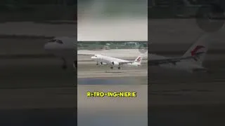 Miniature : Le défaut fatal de l'avion chinois C919
