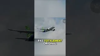 Miniature : L'avion fantôme   L'incroyable histoire d'esp