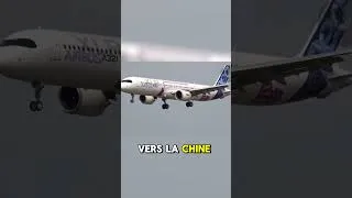 Miniature : Disparu des radars   Le mystère de l'Airbus v