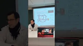 Miniature : DS de physique-chimie sur la série TV "The Big Bang Théory"