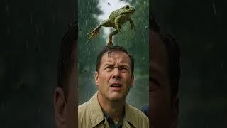 Miniature : La PLUIE d’animaux : mythe ou réalité ?