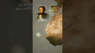 Miniature : 🇨🇻 Comment des îles inhabitées sont-elles devenues le Cap Vert ?