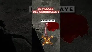Miniature : Le village des cannibales : l’affaire de Hautefaye (1870) #shorts #histoire #truecrime