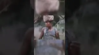 Miniature : La femme africaine selon Mobutu
