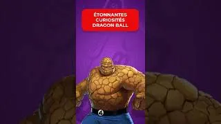 Miniature : 🚨 DÉCOUVREZ LE SECRET ! Le vrai nom de M. Satan 🧐 Curiosités DRAGON BALL 🎯