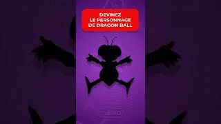 Miniature : 🎉🎲 Le DÉFI Dragon Ball qui mettra à l'épreuve votre MÉMOIRE! 🐉 Devinez le personnage de Dragon Ball