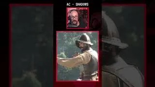 Miniature : Cuando Ubisoft se olvida de las armas 💀 | Assassin’s Creed Shadows