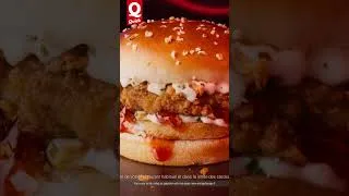 Miniature : Enfin le Qrousty par Quick !